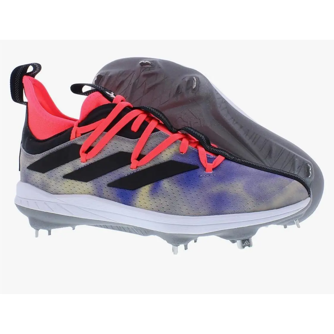 Adidas shoes - adidas Afterburner - Afterburner - HO3813 - Gray 0