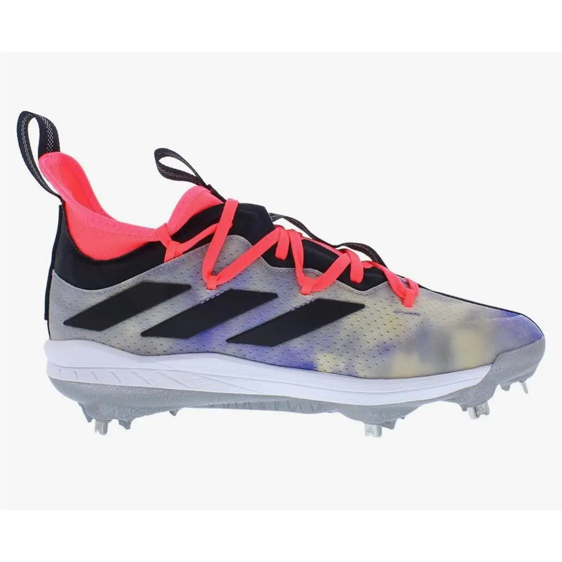 Adidas shoes - adidas Afterburner - Afterburner - HO3813 - Gray 1