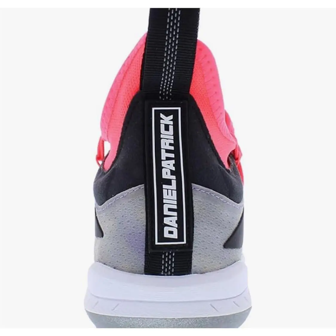 Adidas shoes - adidas Afterburner - Afterburner - HO3813 - Gray 3