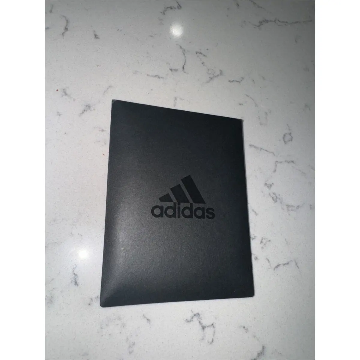 Adidas shoes - adidas Afterburner - Afterburner - HO3813 - Gray 4