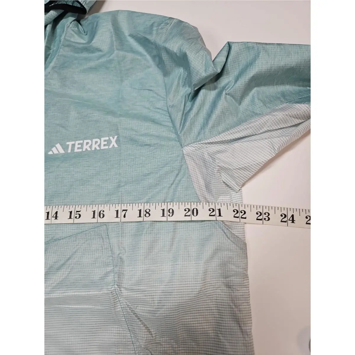 Adidas clothing - Adidas TERREX XPERIOR - TERREX XPERIOR - JL9770 - Green (UPC: 197626749687) 13
