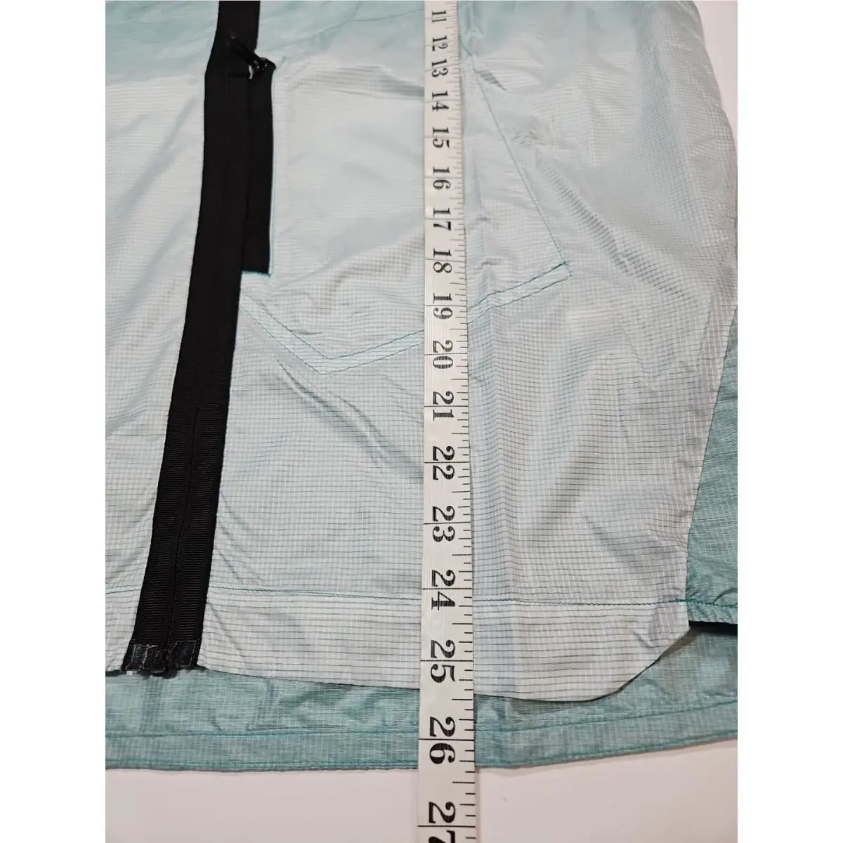 Adidas clothing - Adidas TERREX XPERIOR - TERREX XPERIOR - JL9770 - Green (UPC: 197626749687) 14