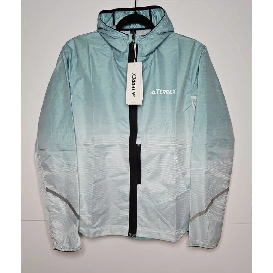 Adidas clothing - Adidas TERREX XPERIOR - TERREX XPERIOR - JL9770 - Green (UPC: 197626749687) 0
