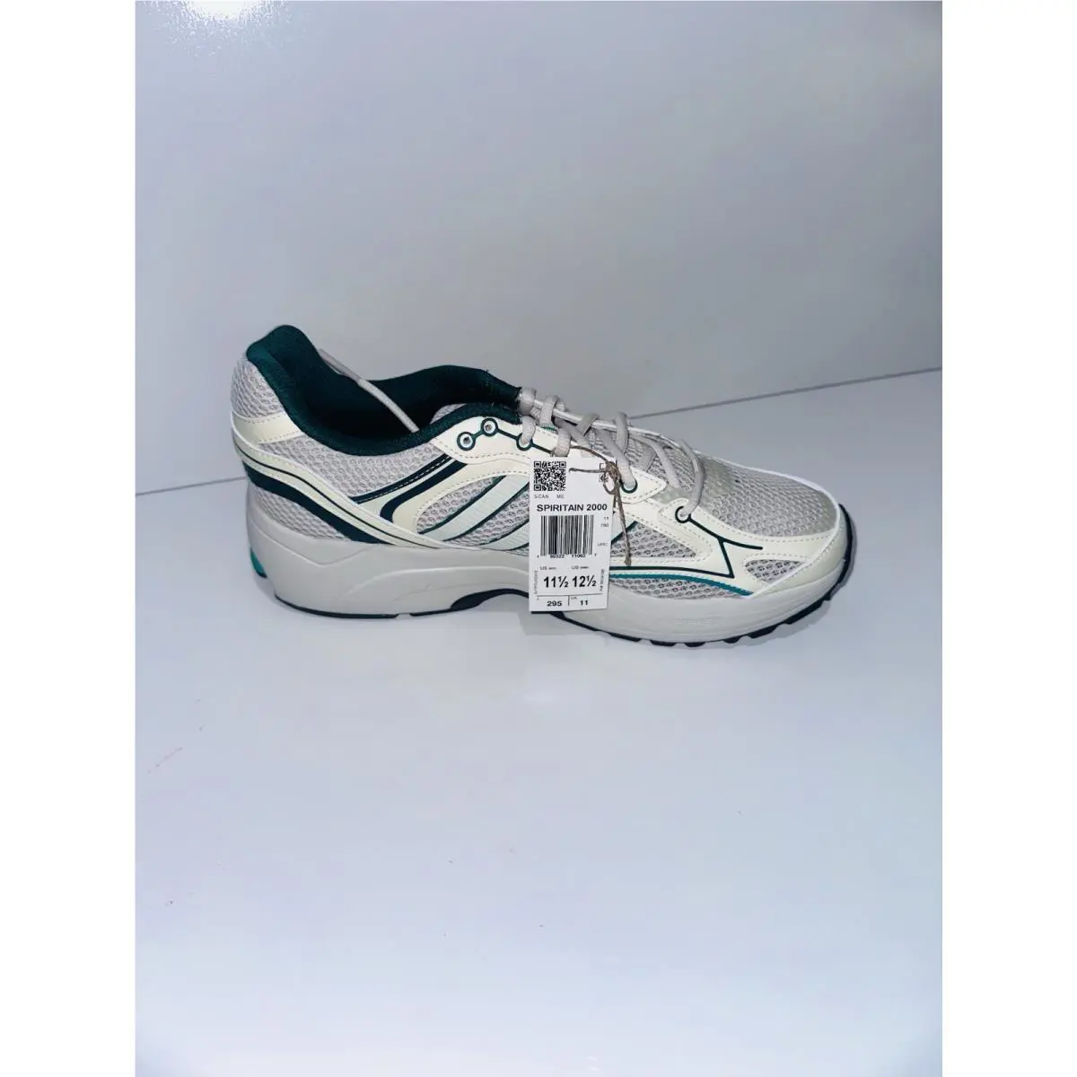 Adidas shoes - adidas Running - Running - K14382 - Beige (UPC: 198322110627) 2