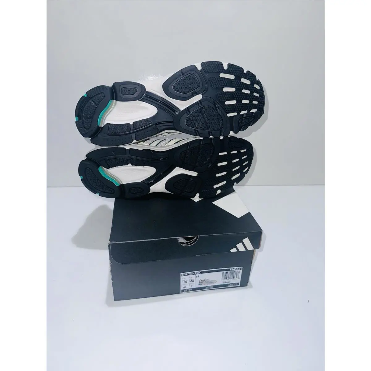Adidas shoes - adidas Running - Running - K14382 - Beige (UPC: 198322110627) 4