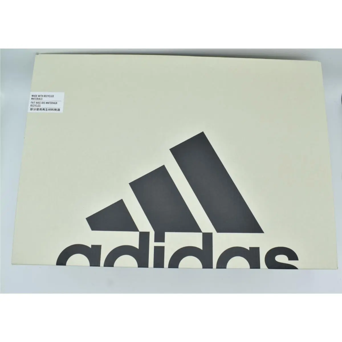 Adidas shoes - adidas Running - Running - GX6853 - Black, White (UPC: 195740822750) 8