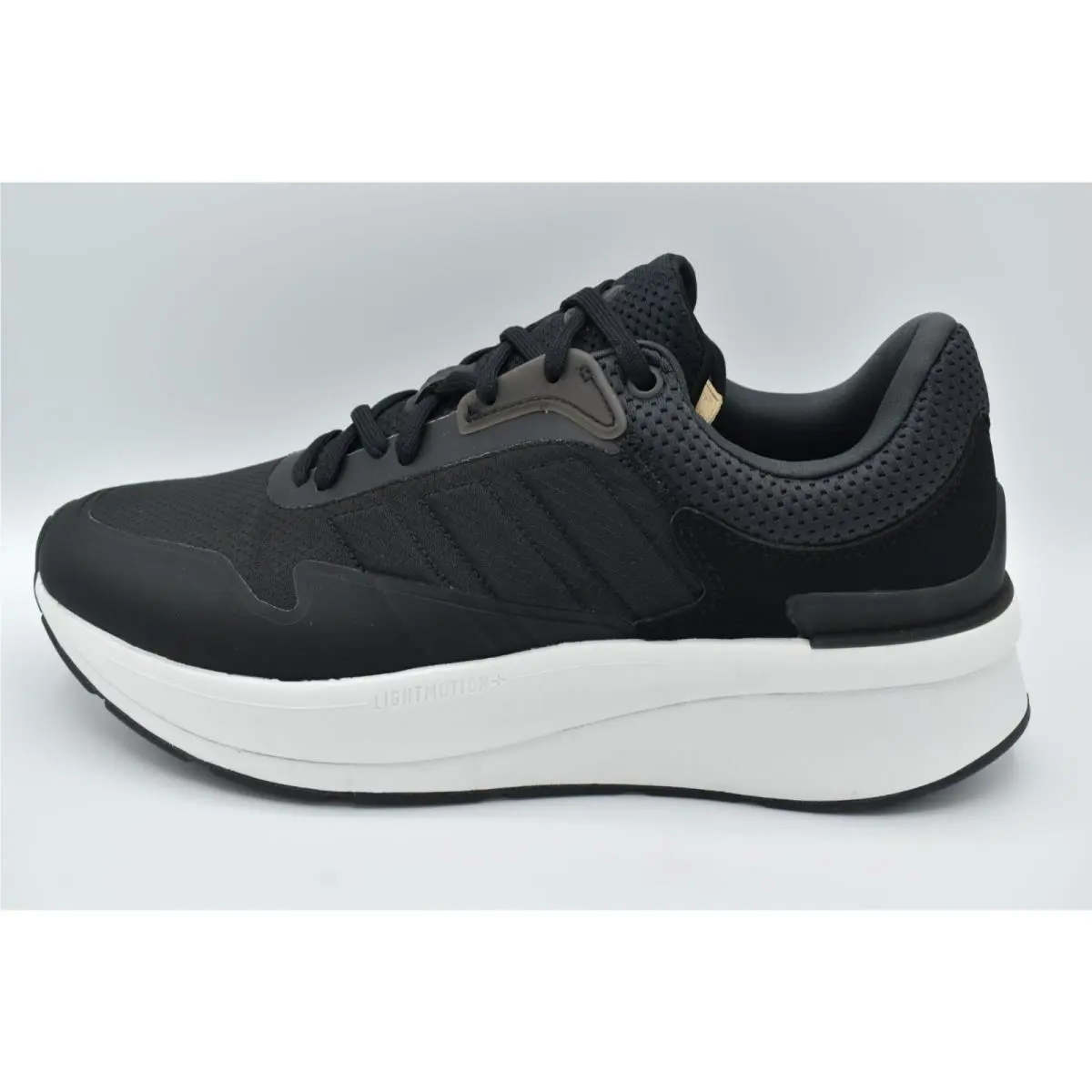 Adidas shoes - adidas Running - Running - GX6853 - Black, White (UPC: 195740822750) 3