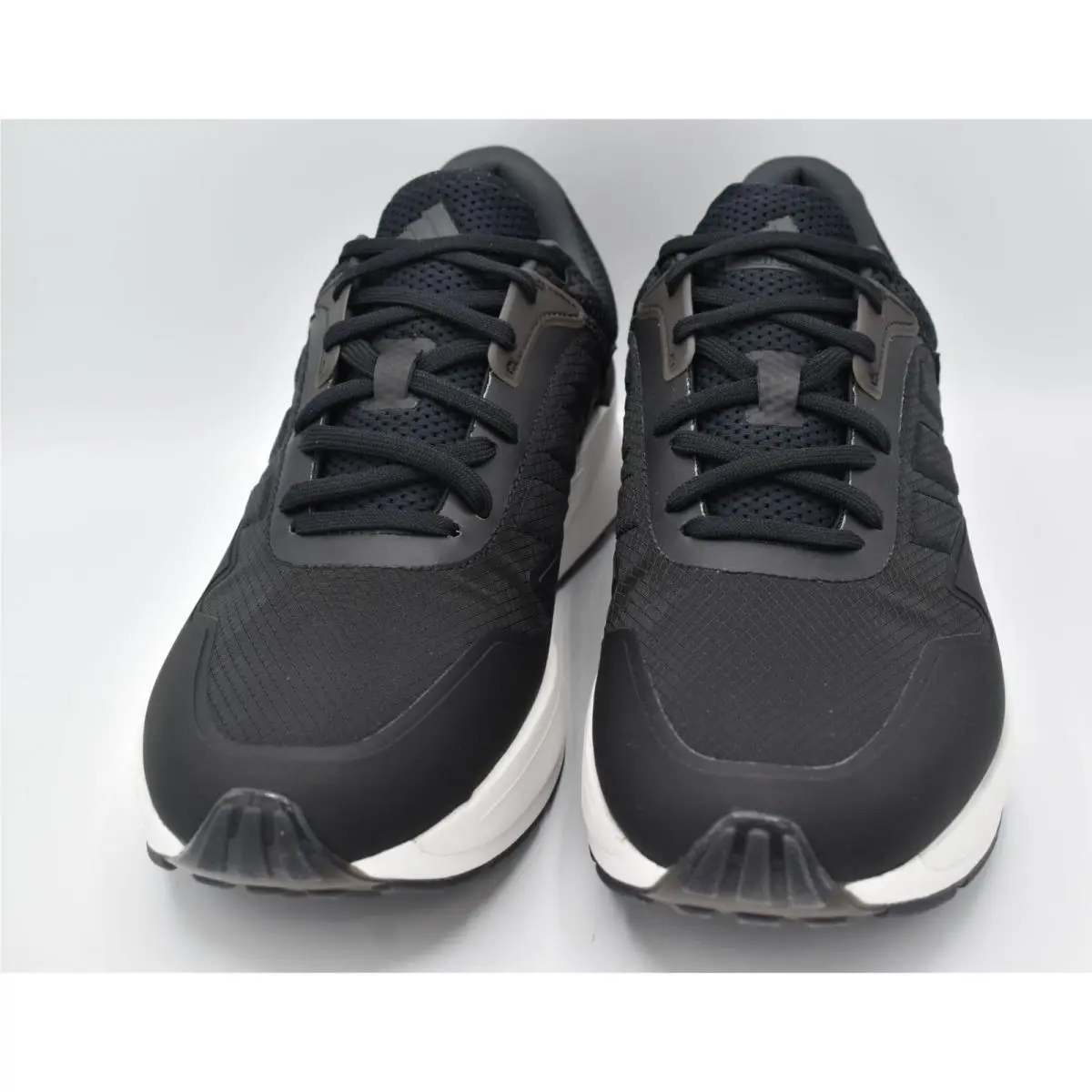 Adidas shoes - adidas Running - Running - GX6853 - Black, White (UPC: 195740822750) 5