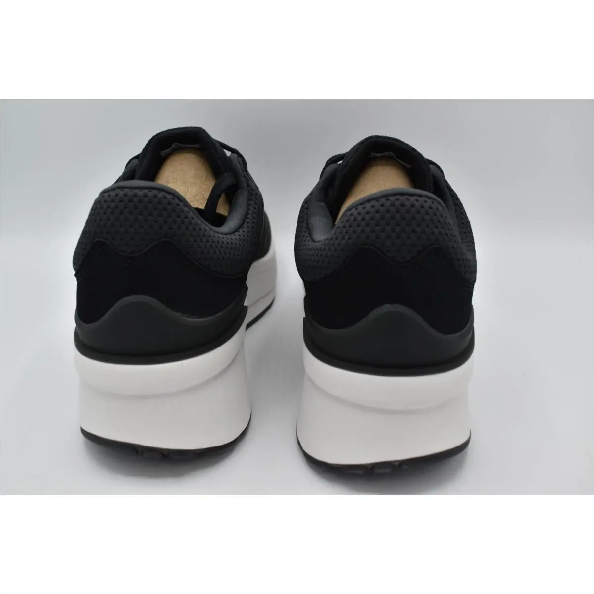 Adidas shoes - adidas Running - Running - GX6853 - Black, White (UPC: 195740822750) 6