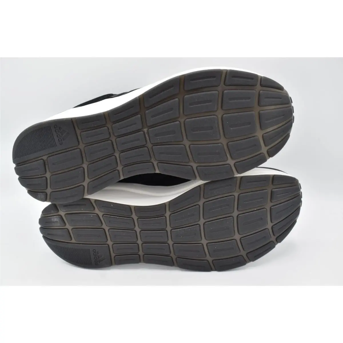 Adidas shoes - adidas Running - Running - GX6853 - Black, White (UPC: 195740822750) 7