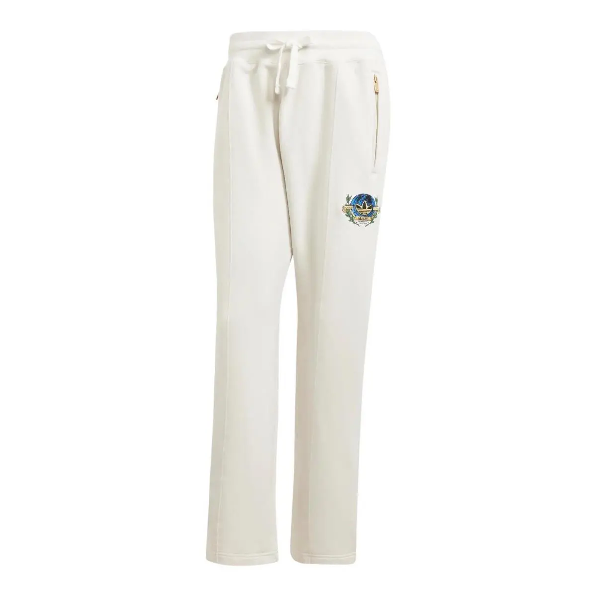 Adidas clothing - IX6765 - IX6765 - White (UPC: 196479771579) 1