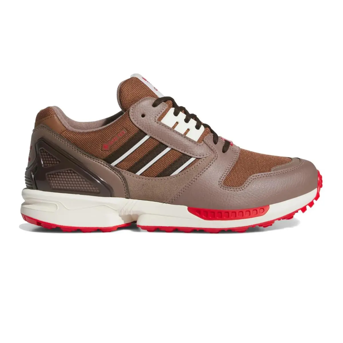 Adidas shoes - adidas ZX 8000 - JP5258 - Brown (UPC: 197621576882) 0
