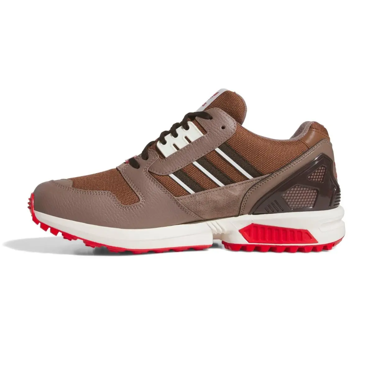 Adidas shoes - adidas ZX 8000 - JP5258 - Brown (UPC: 197621576882) 1