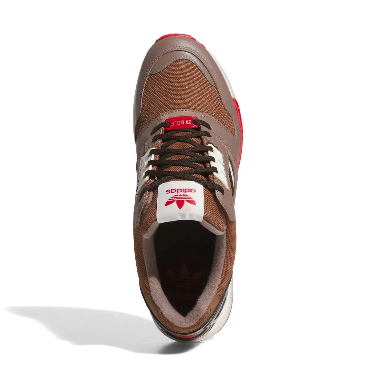 Adidas shoes - adidas ZX 8000 - JP5258 - Brown (UPC: 197621576882) 2