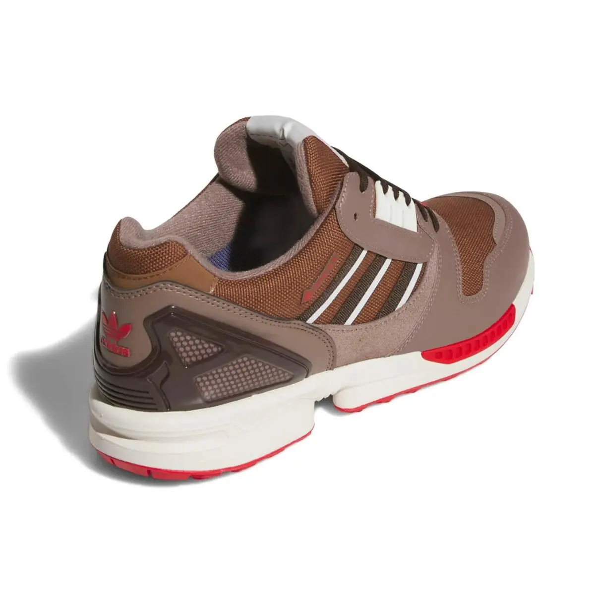 Adidas shoes - adidas ZX 8000 - JP5258 - Brown (UPC: 197621576882) 4