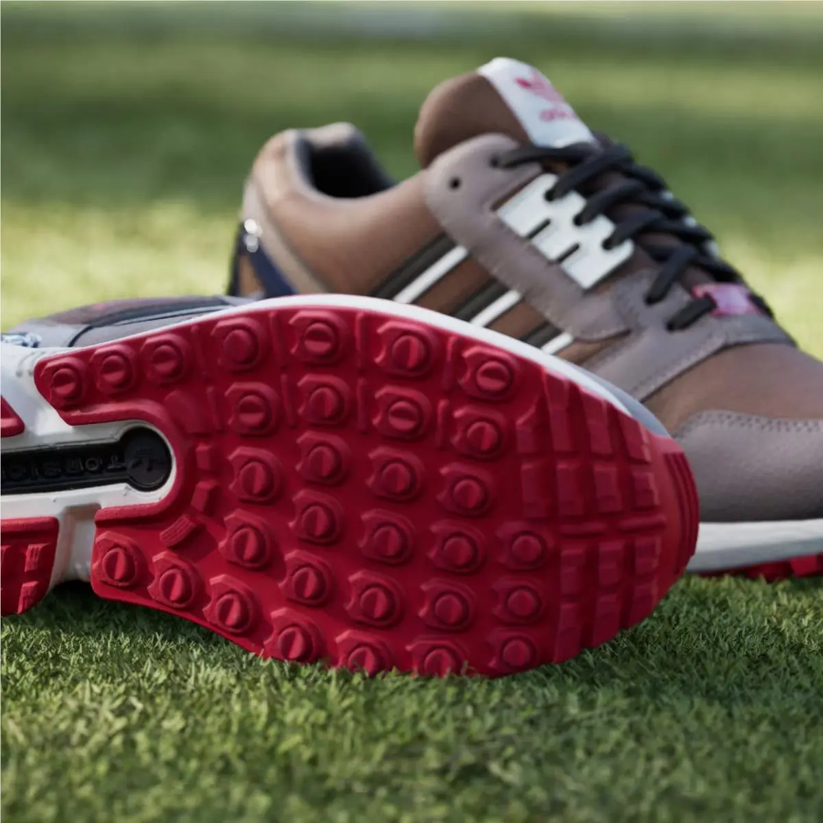 Adidas shoes - adidas ZX 8000 - JP5258 - Brown (UPC: 197621576882) 10