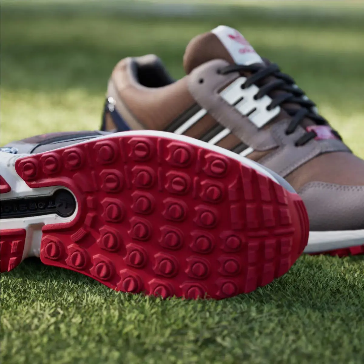 Adidas shoes - adidas ZX 8000 - JP5258 - Brown (UPC: 197621576868) 10