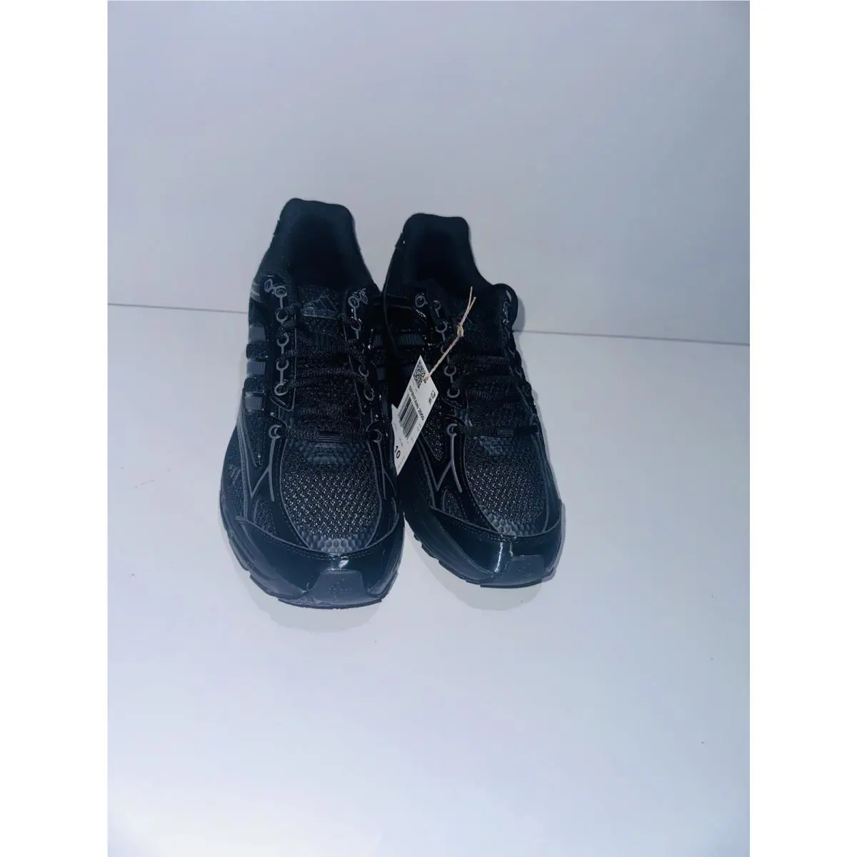 Adidas shoes - adidas Running - Running - K16822 - Black (UPC: 198322520235) 1