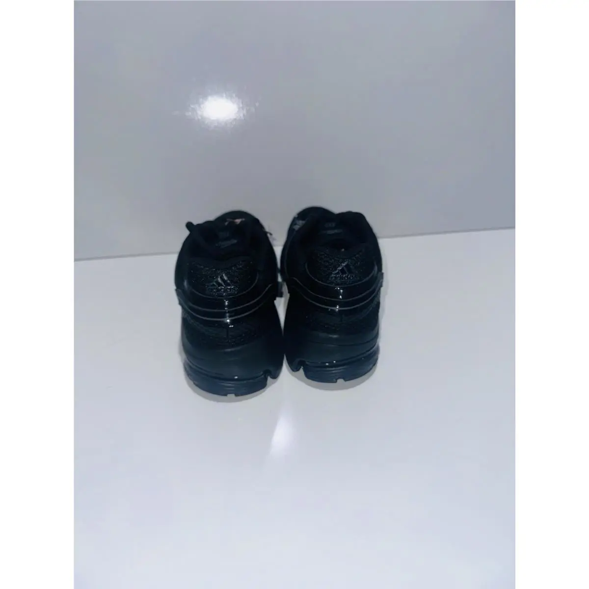 Adidas shoes - adidas Running - Running - K16822 - Black (UPC: 198322520235) 3