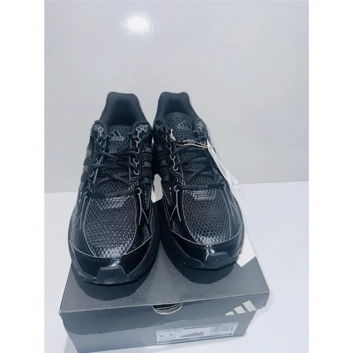 Adidas shoes - adidas Running - Running - K16822 - Black (UPC: 198322520235) 5