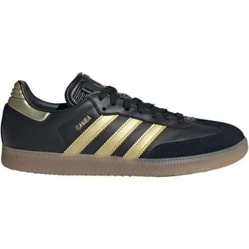 Adidas shoes - adidas Samba - Samba - IH8159 - Black (UPC: 197610914077) 0