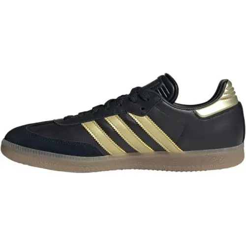 Adidas shoes - adidas Samba - Samba - IH8159 - Black (UPC: 197610914077) 1