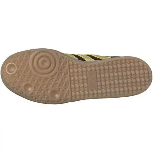 Adidas shoes - adidas Samba - Samba - IH8159 - Black (UPC: 197610914077) 3