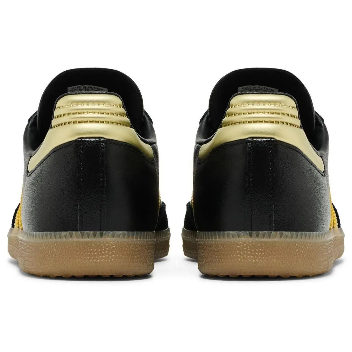 Adidas shoes - adidas Samba - Samba - IH8159 - Black (UPC: 197610917818) 2