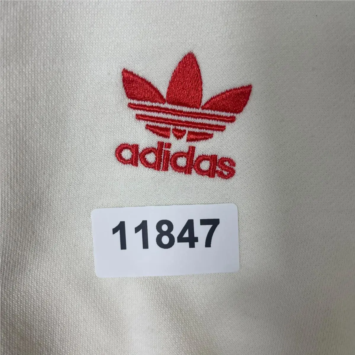 Adidas clothing - White 12