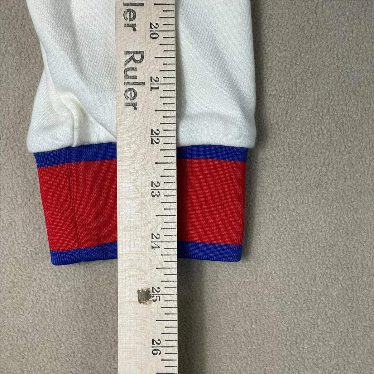 Adidas clothing - White 6