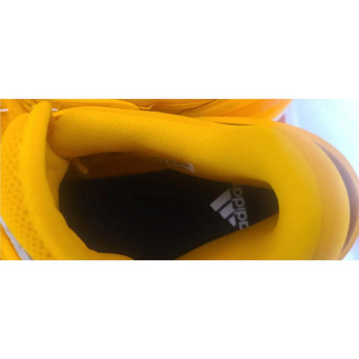 Adidas shoes - adidas D.O.N. Issue #2 - Issue - FY4186 - Multicolor (UPC: 191984631004) 4