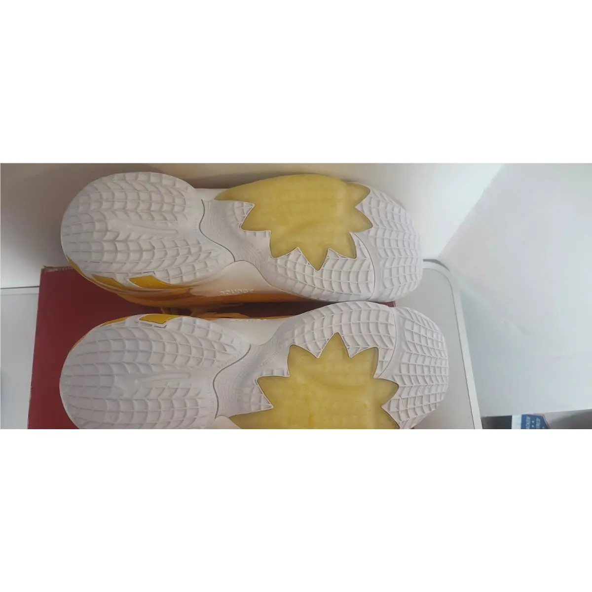 Adidas shoes - adidas D.O.N. Issue #2 - Issue - FY4186 - Multicolor (UPC: 191984631004) 5
