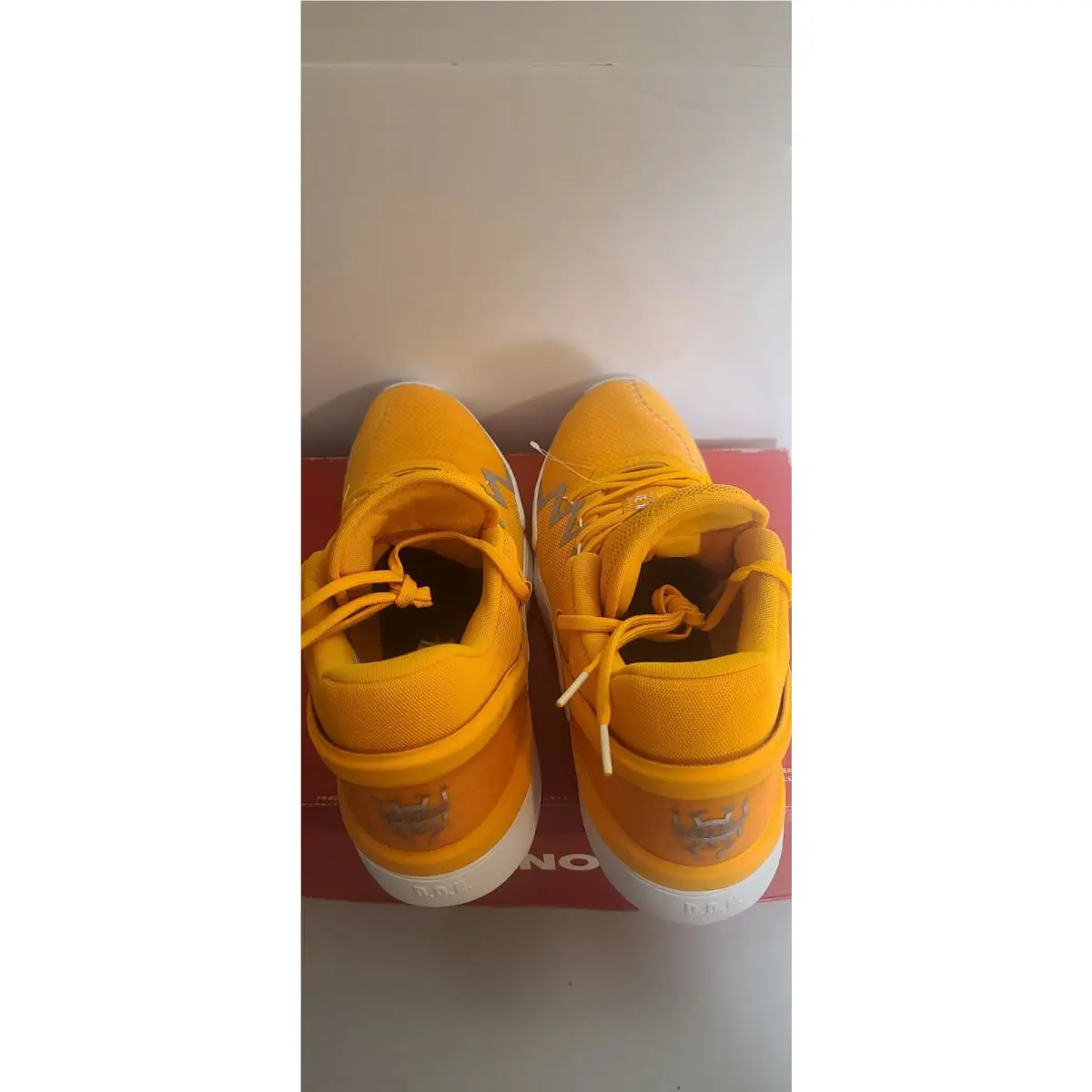 Adidas shoes - adidas D.O.N. Issue #2 - Issue - FY4186 - Multicolor (UPC: 191984631004) 7