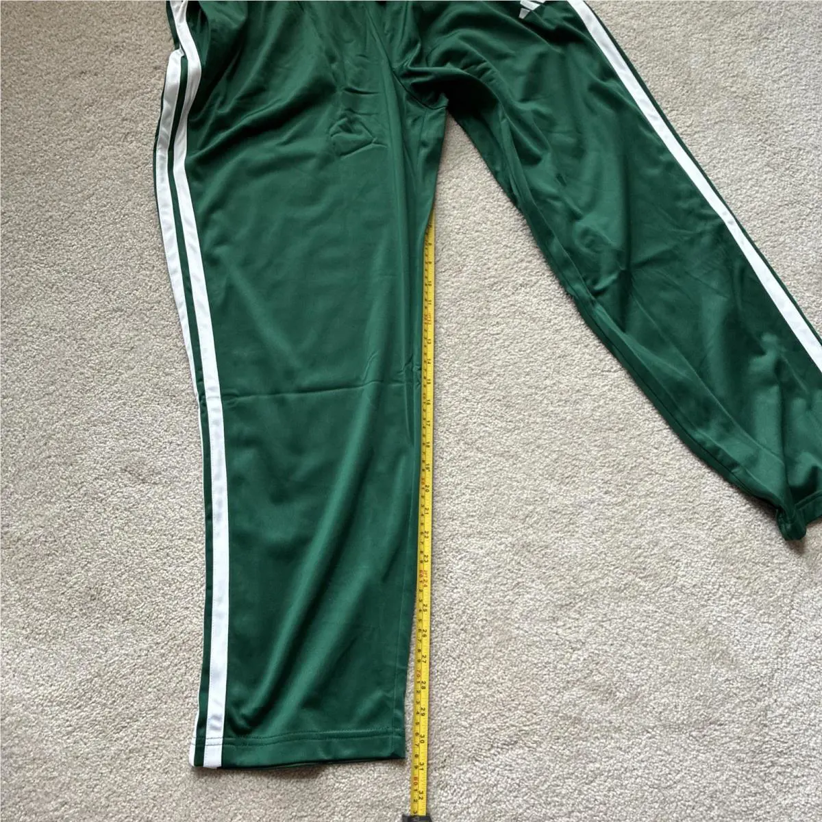 Adidas clothing - Green 10
