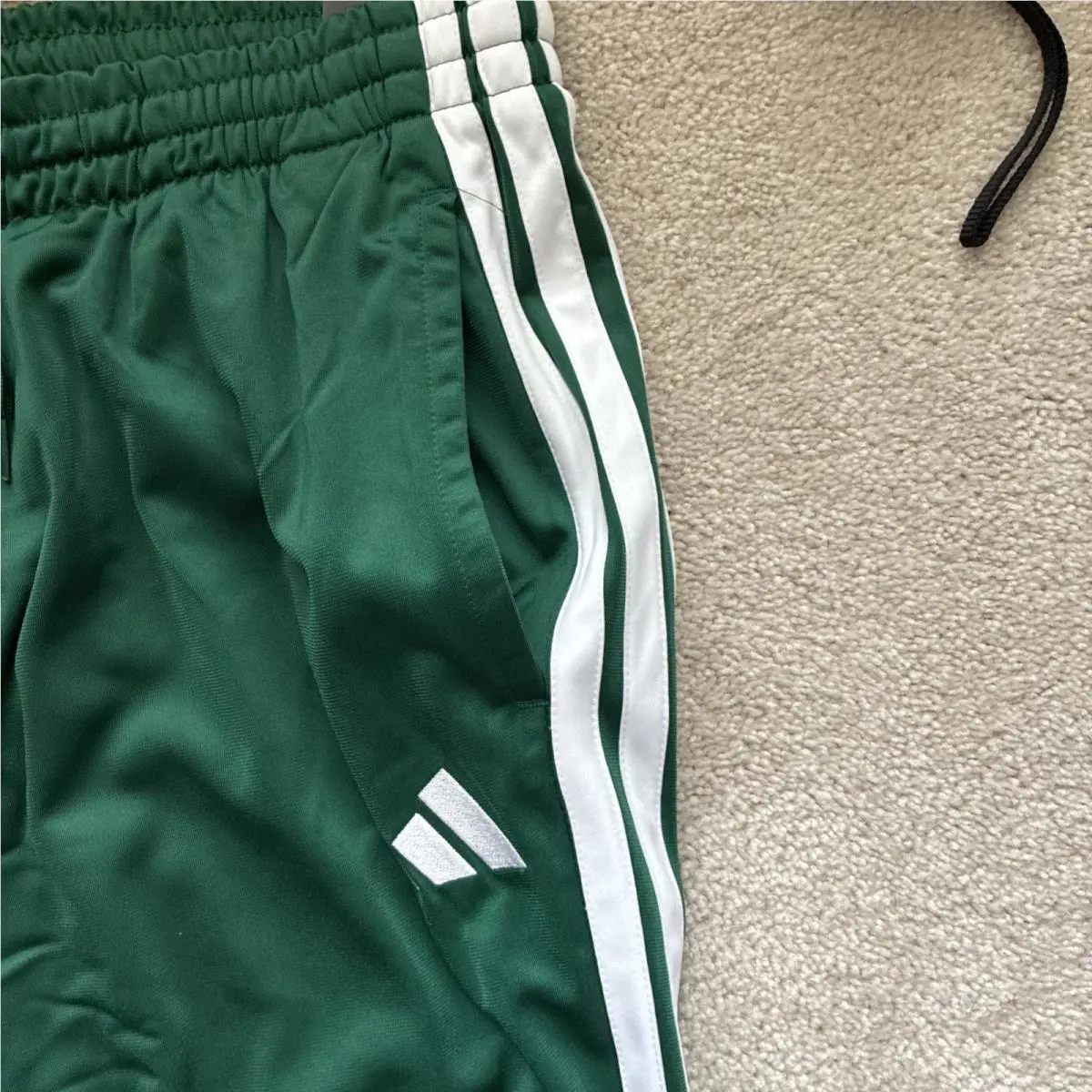 Adidas clothing - Green 9