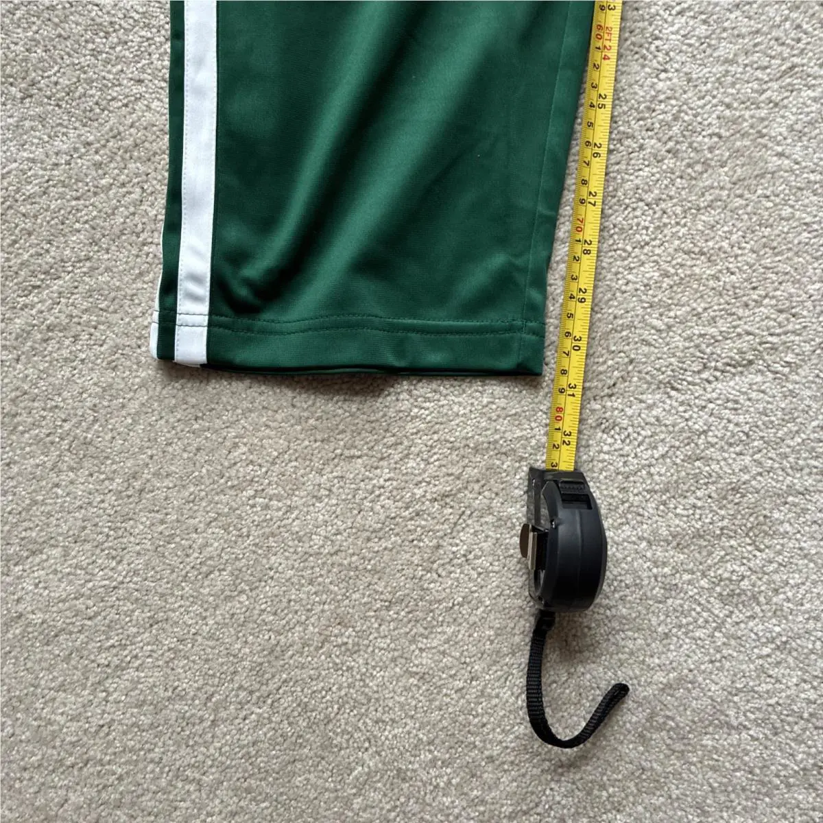 Adidas clothing - Green 11