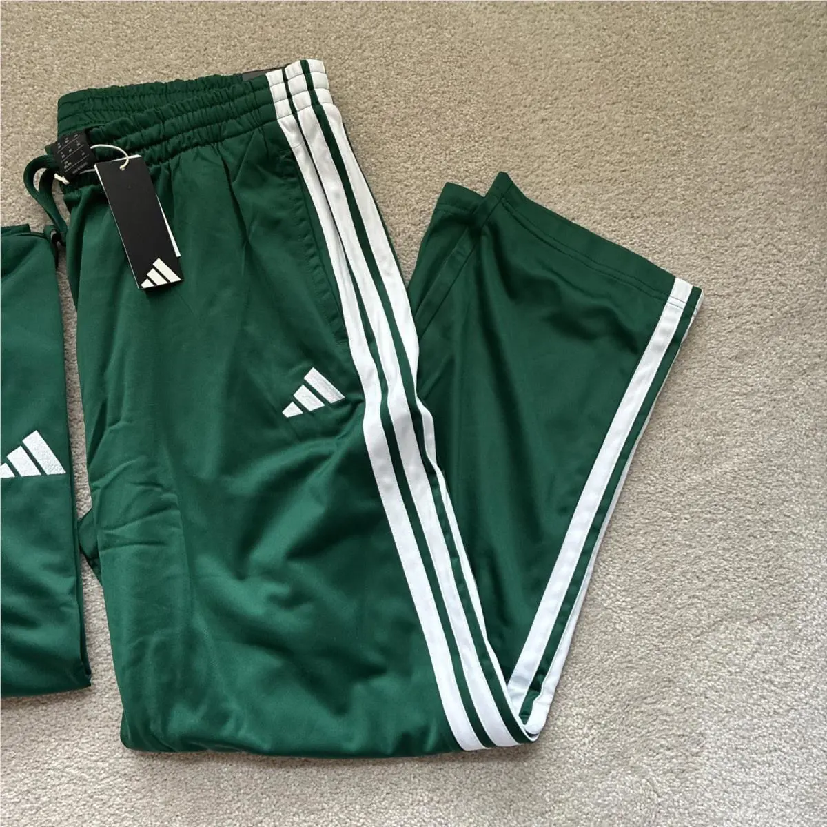 Adidas clothing - Green 0