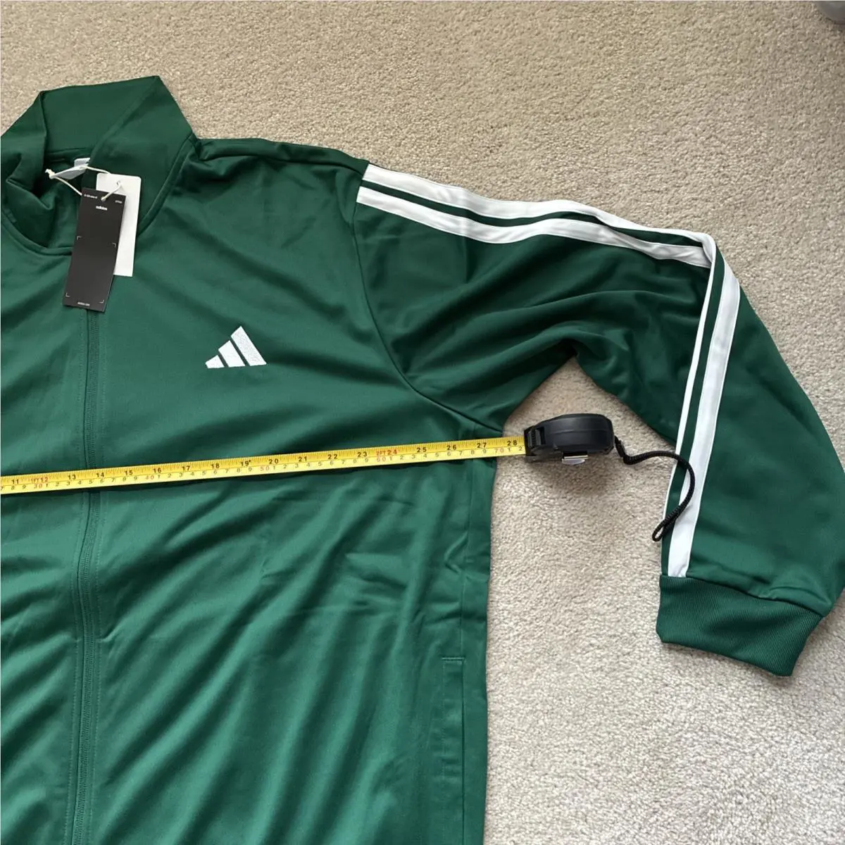 Adidas clothing - Green 2