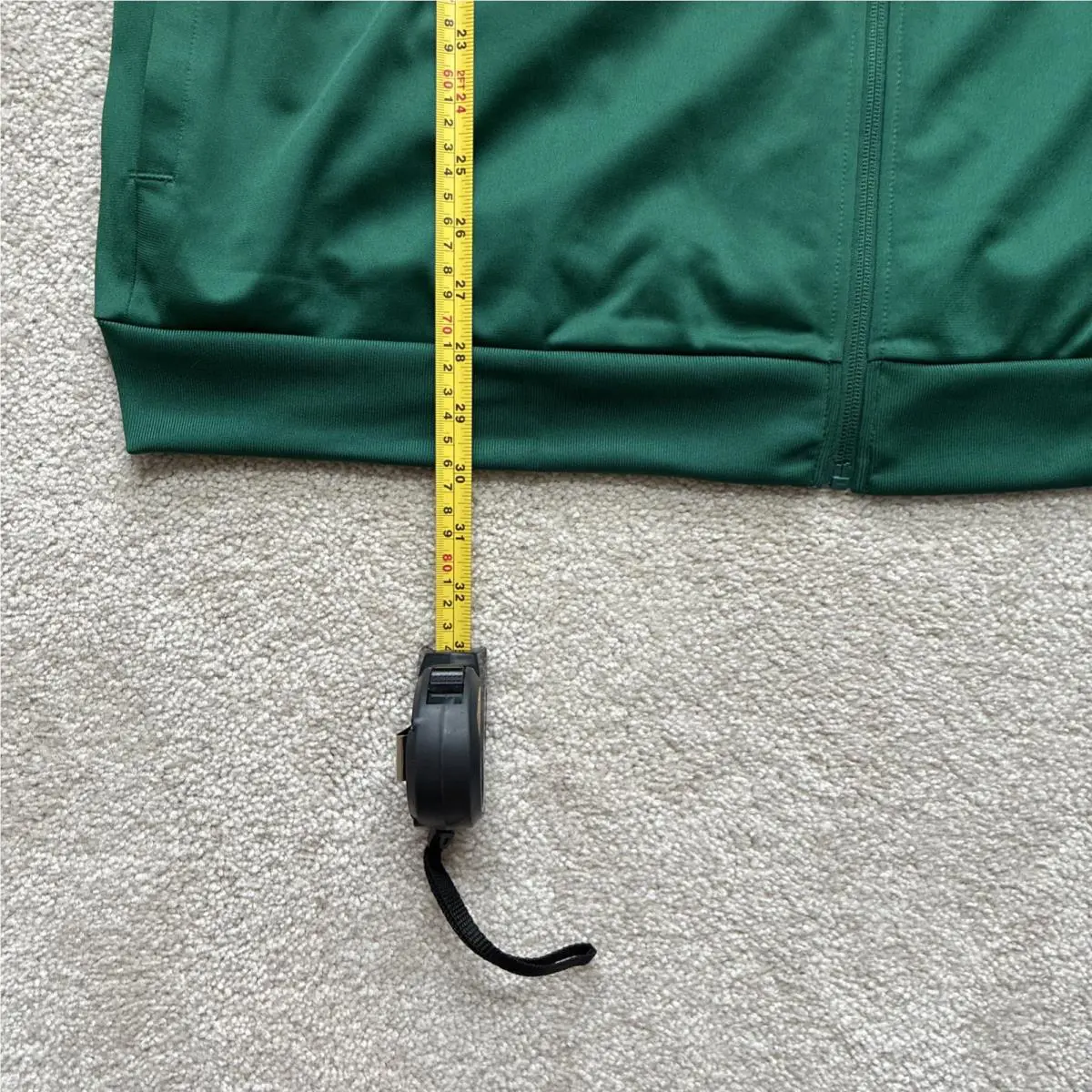 Adidas clothing - Green 5