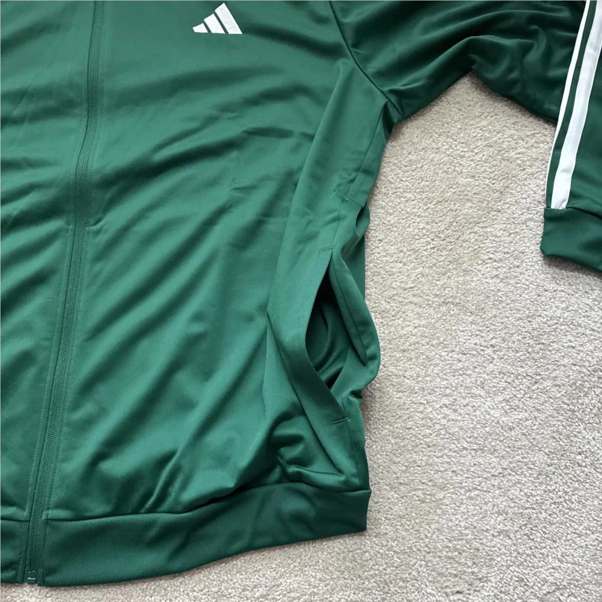 Adidas clothing - Green 6