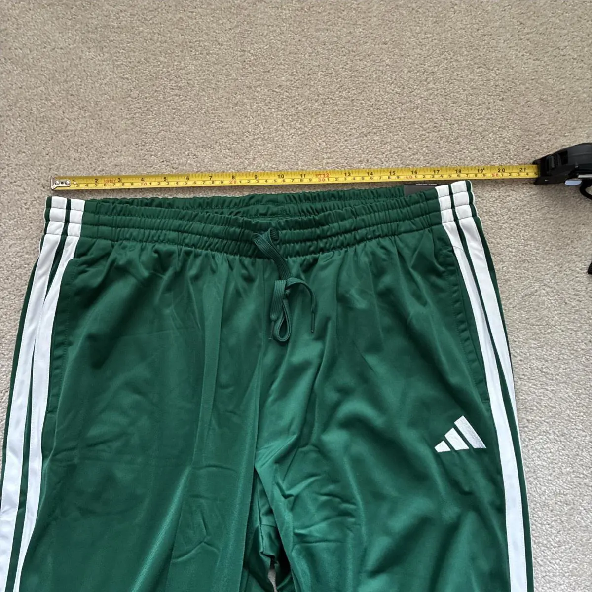 Adidas clothing - Green 7