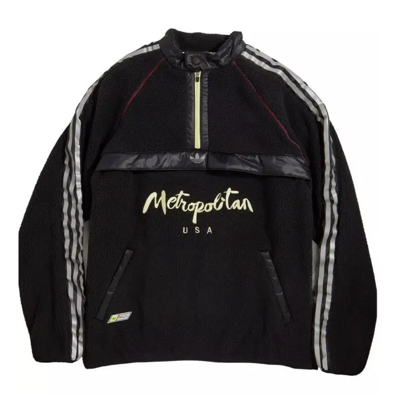Adidas clothing - FM1405-Large - FM1405-Large - Black (UPC: 0193105485527) 0