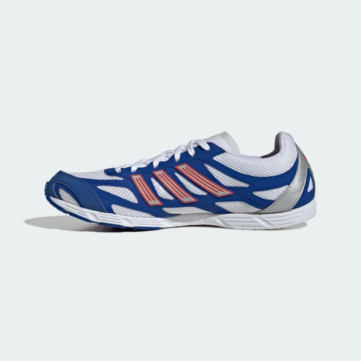 Adidas shoes - adidas Adizero PR - Adizero - JQ0026 - Blue 7