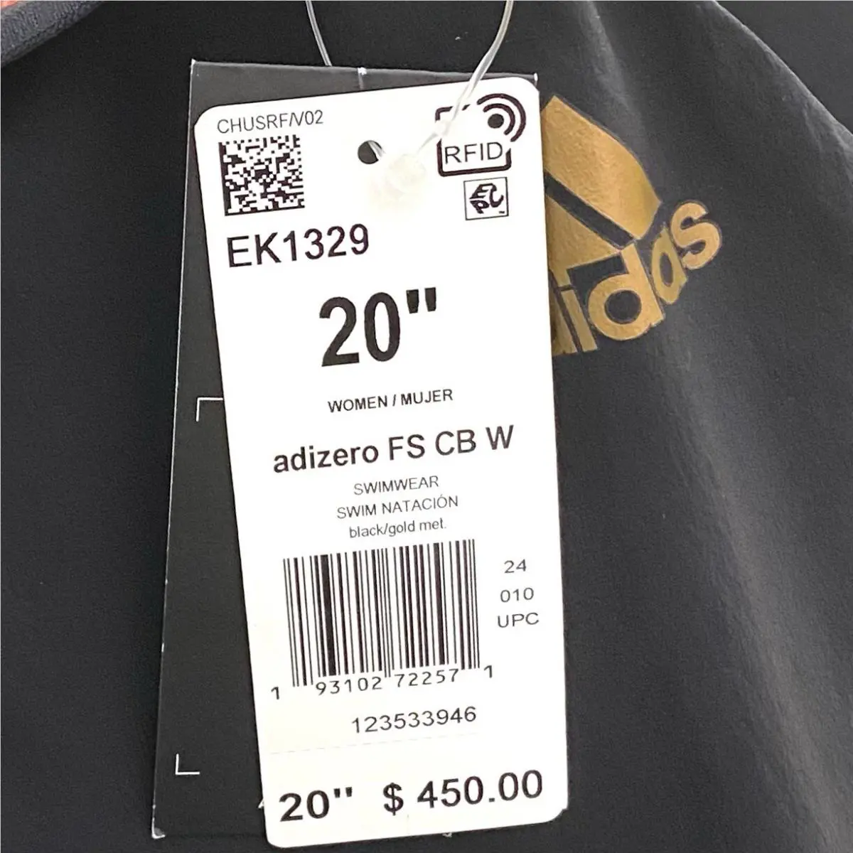 Adidas clothing - Multicolor 5