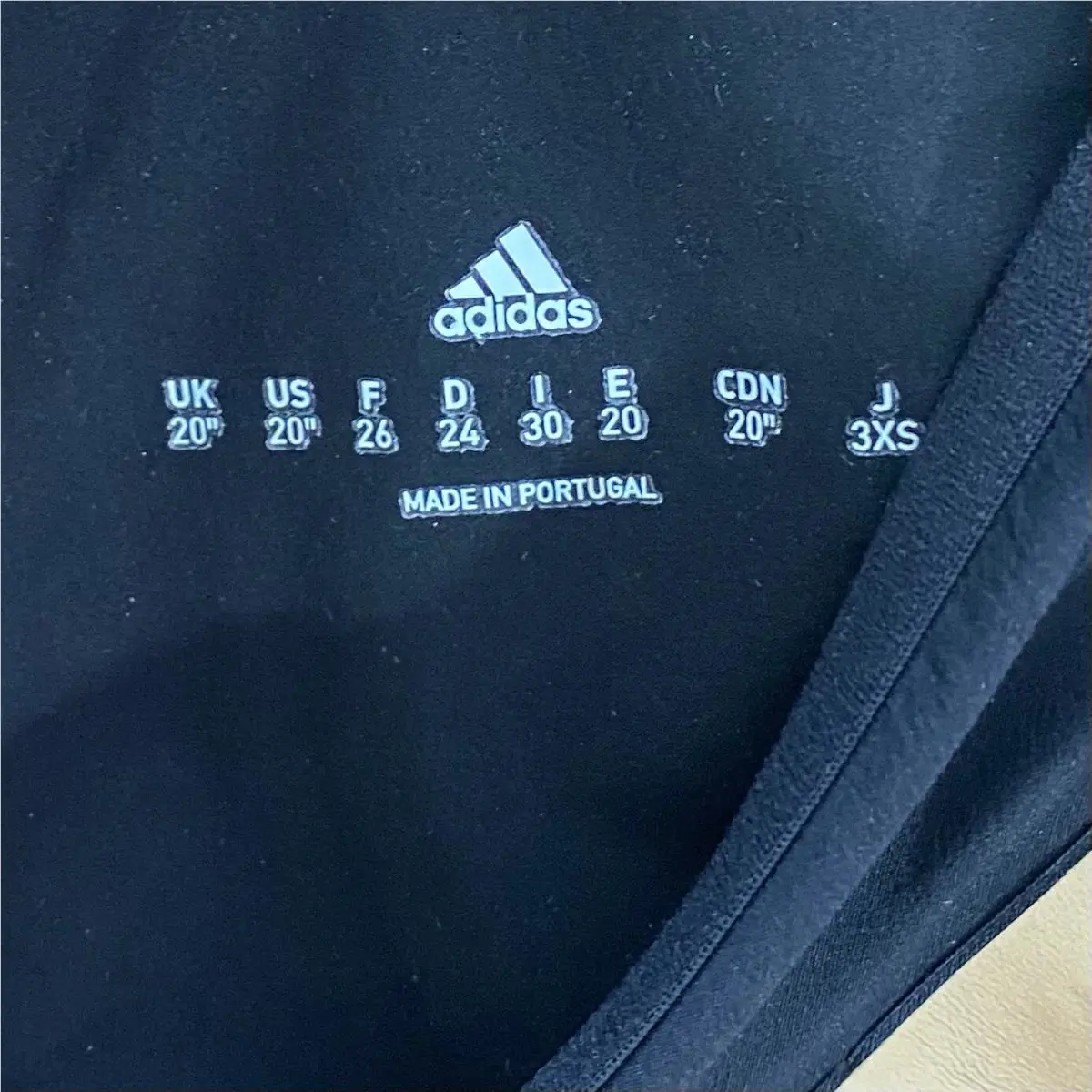 Adidas clothing - Multicolor 6