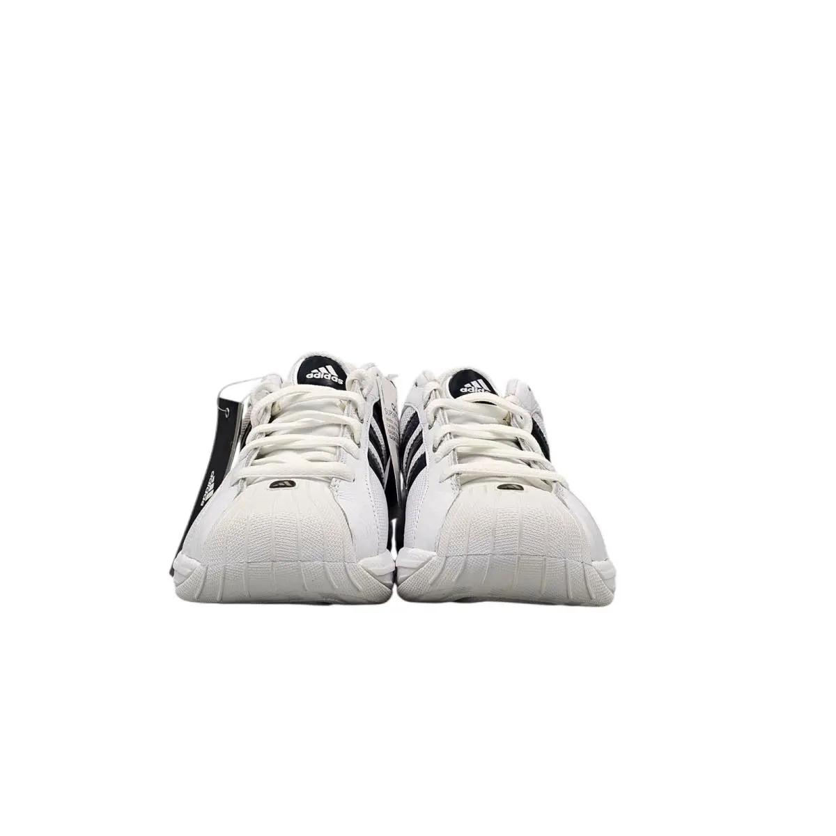 Adidas shoes - Adidas Supperstar 2G Ultra - Supperstar Ultra - 534489 - White 0