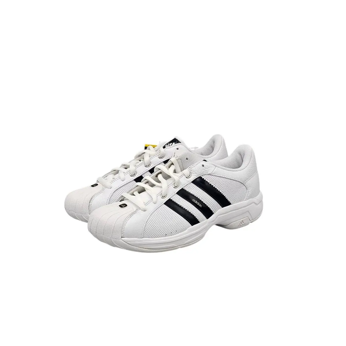 Adidas shoes - Adidas Supperstar 2G Ultra - Supperstar Ultra - 534489 - White 1