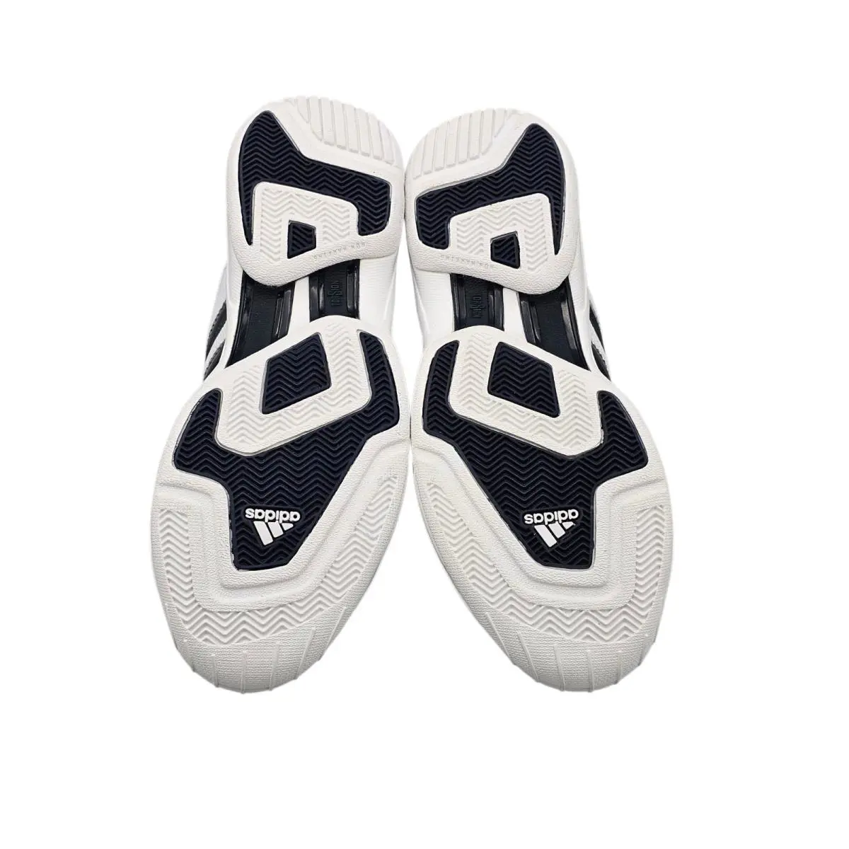 Adidas shoes - Adidas Supperstar 2G Ultra - Supperstar Ultra - 534489 - White 3