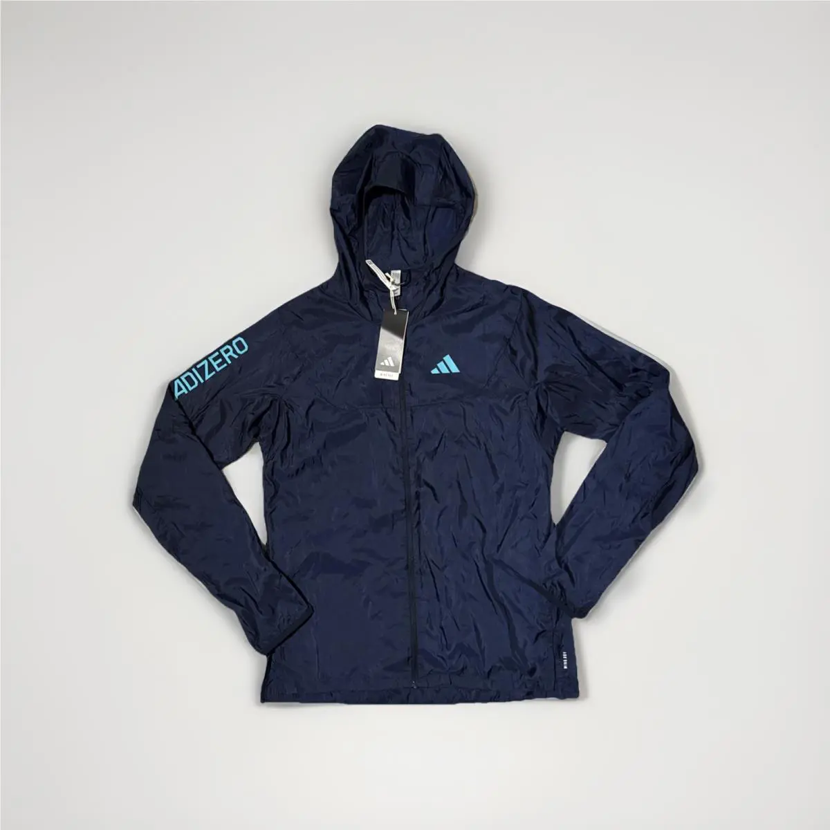 Adidas clothing - IM4170 - IM4170 - Navy (UPC: 0196469985337) 1