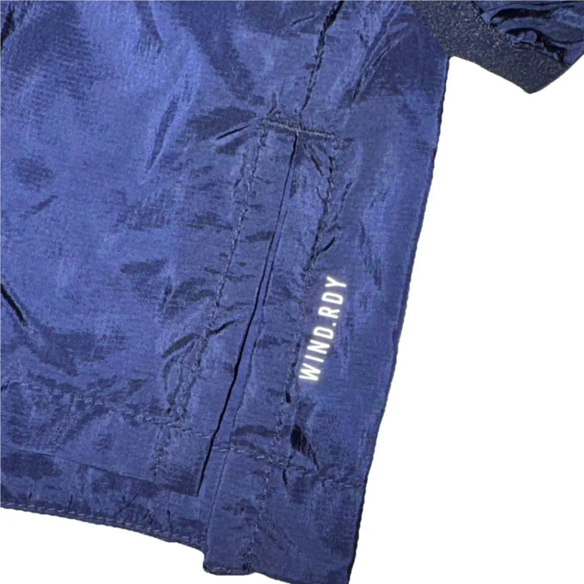 Adidas clothing - IM4170 - IM4170 - Navy (UPC: 0196469985337) 3